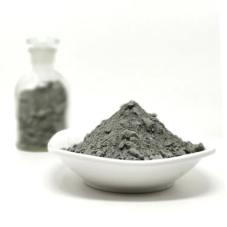 耐火澆注料施工用水注意事項(xiàng)