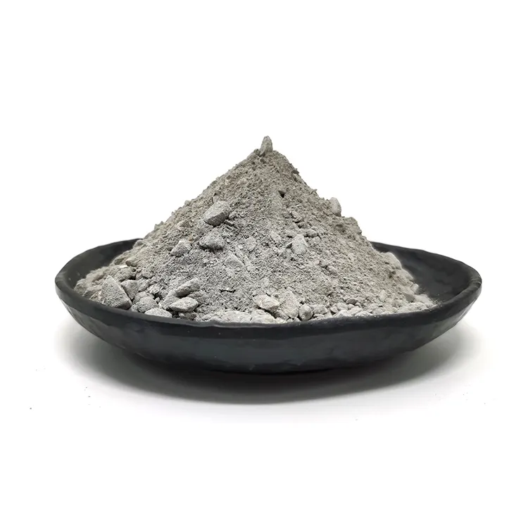耐火澆注料的用途和特點(diǎn)